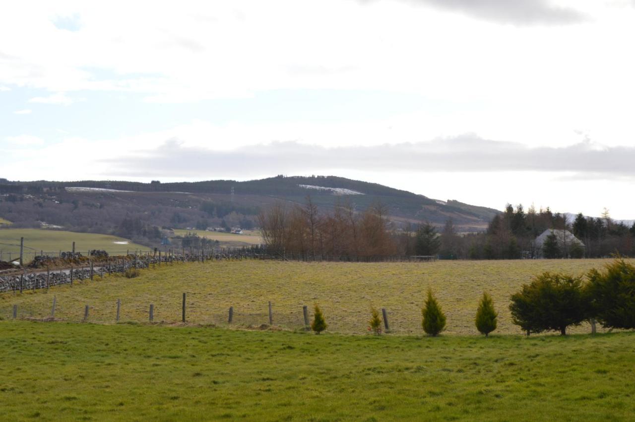Rhanna At Culloden Moor Inverness Extérieur photo